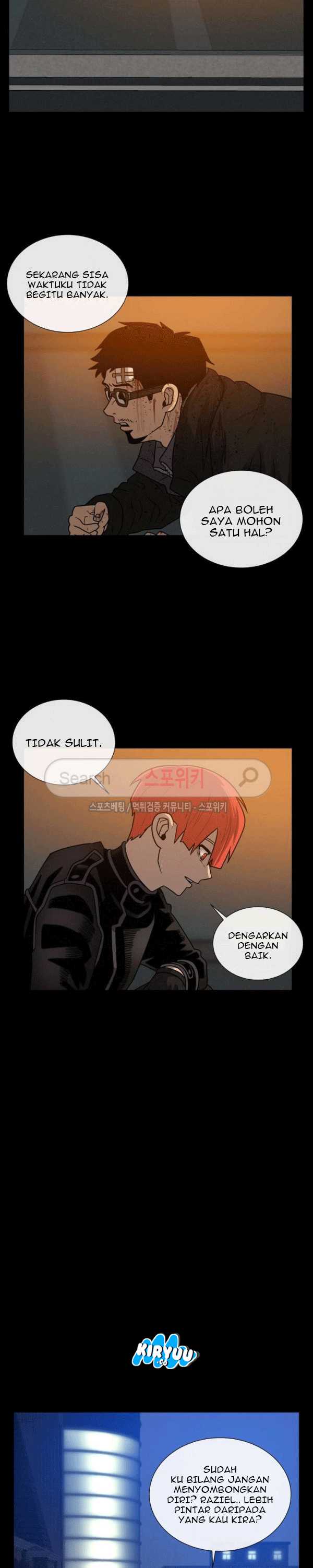 Baca Evil Boy (Kimsan) - Chapter 68 halaman 12