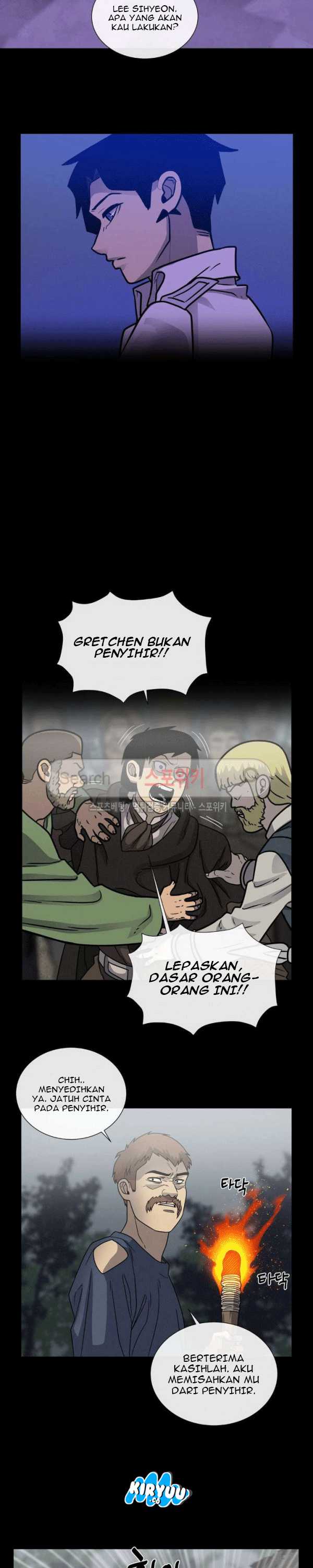 Baca Evil Boy (Kimsan) - Chapter 68 halaman 15