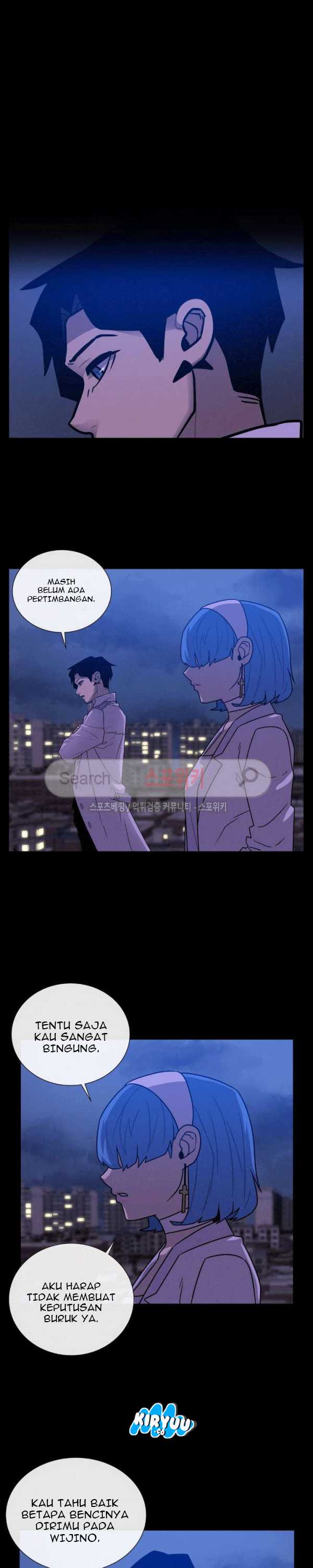 Baca Evil Boy (Kimsan) - Chapter 68 halaman 18