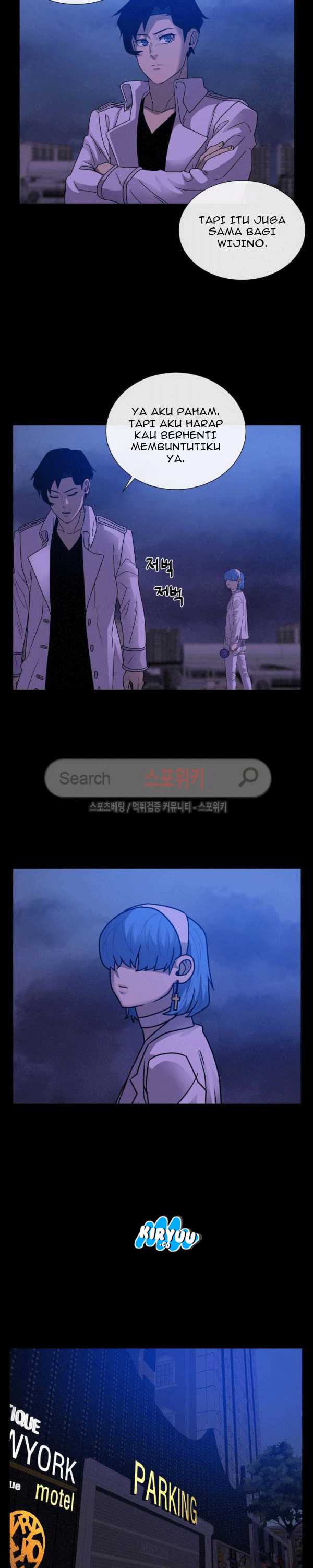 Baca Evil Boy (Kimsan) - Chapter 68 halaman 19