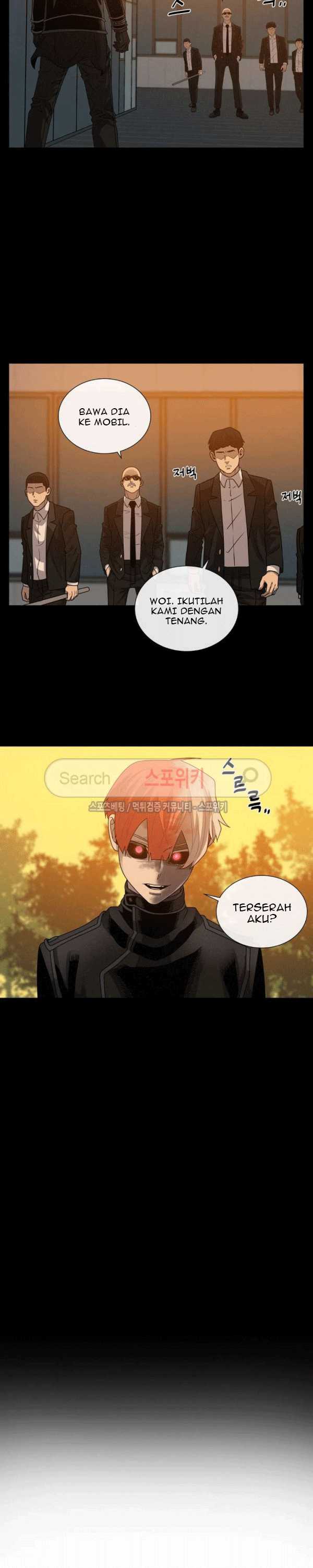 Baca Evil Boy (Kimsan) - Chapter 68 halaman 2