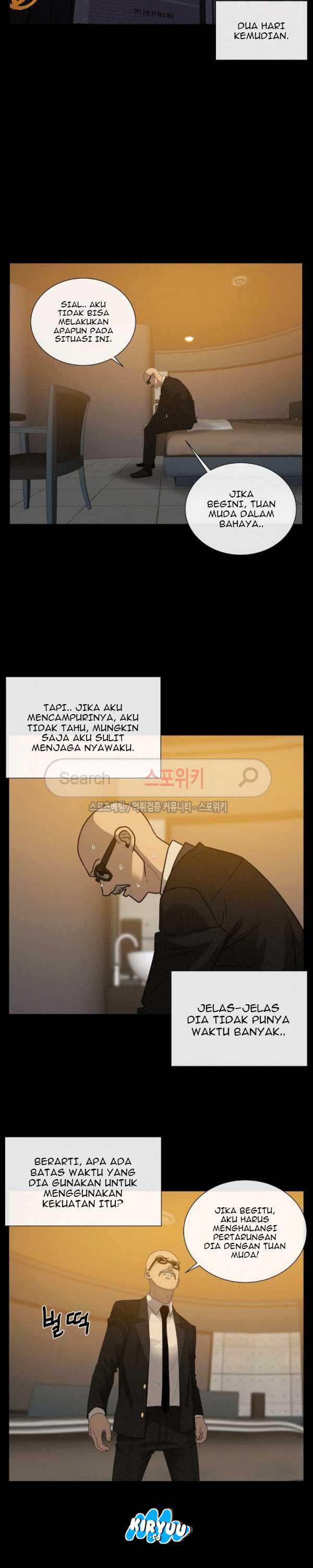 Baca Evil Boy (Kimsan) - Chapter 68 halaman 20