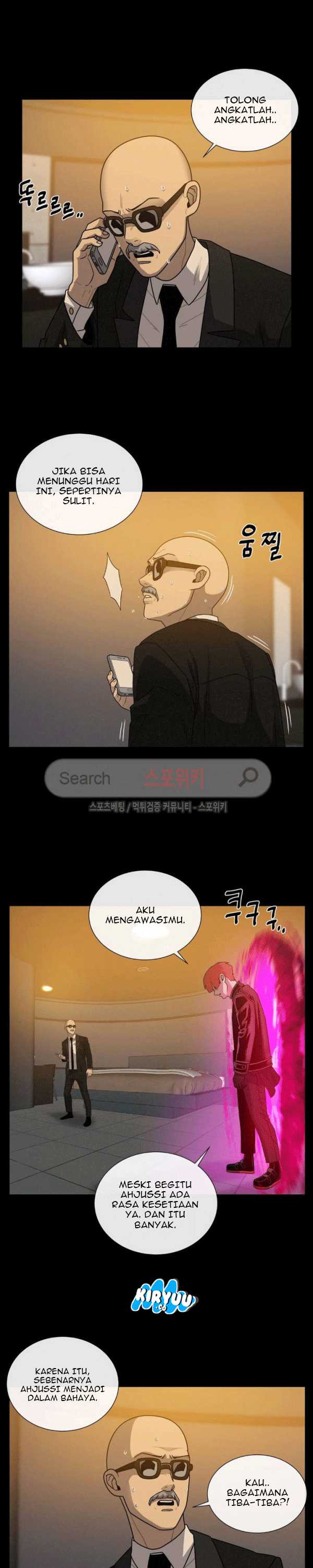 Baca Evil Boy (Kimsan) - Chapter 68 halaman 21