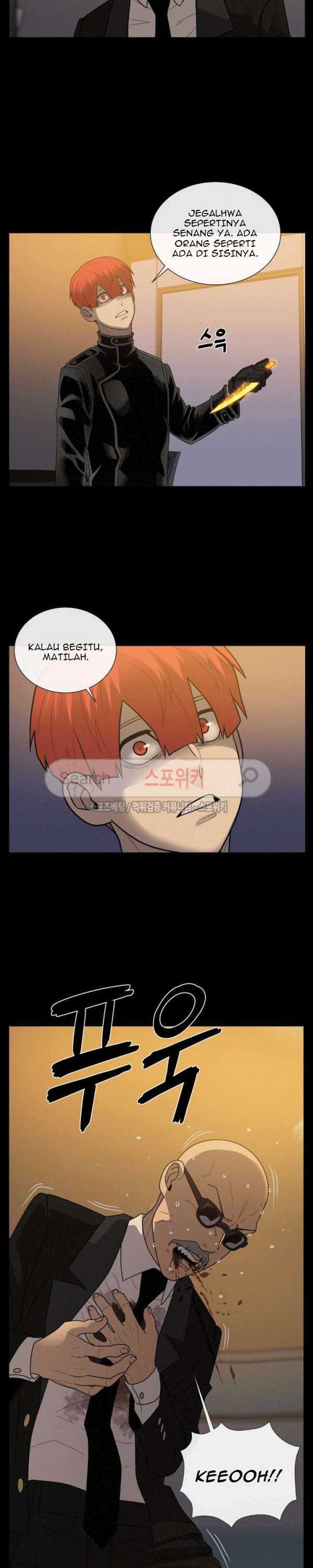 Baca Evil Boy (Kimsan) - Chapter 68 halaman 22