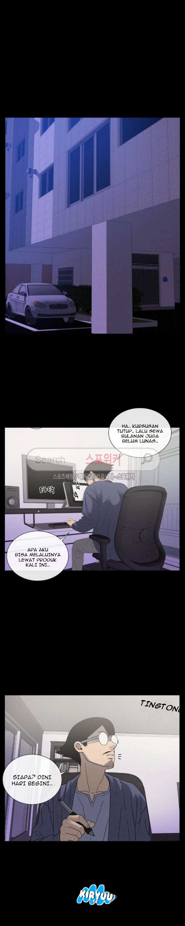 Baca Evil Boy (Kimsan) - Chapter 68 halaman 24