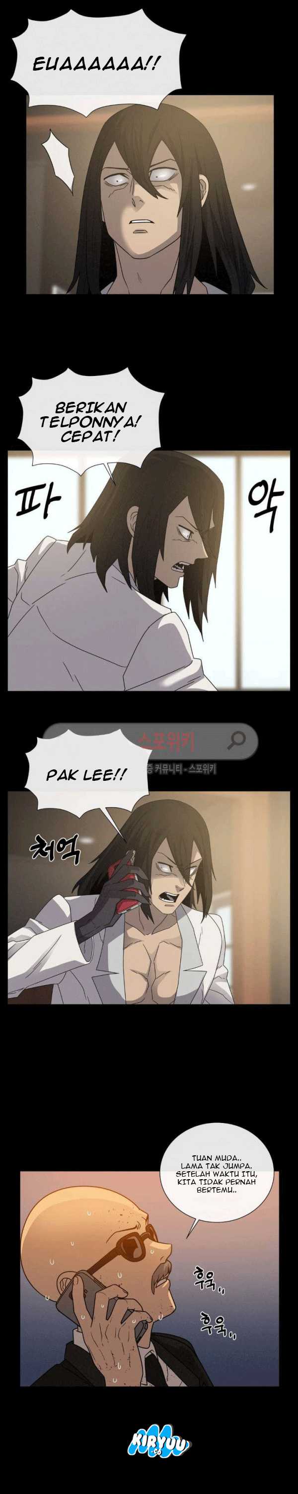 Baca Evil Boy (Kimsan) - Chapter 68 halaman 5