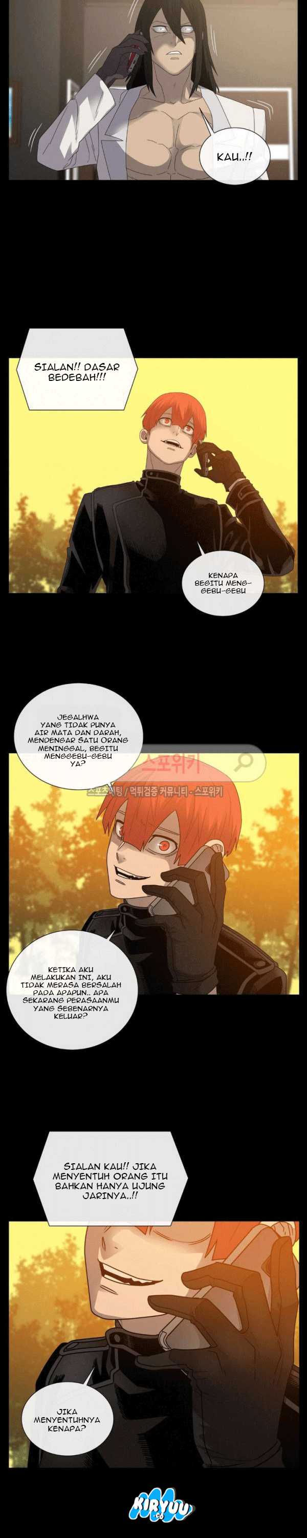 Baca Evil Boy (Kimsan) - Chapter 68 halaman 7