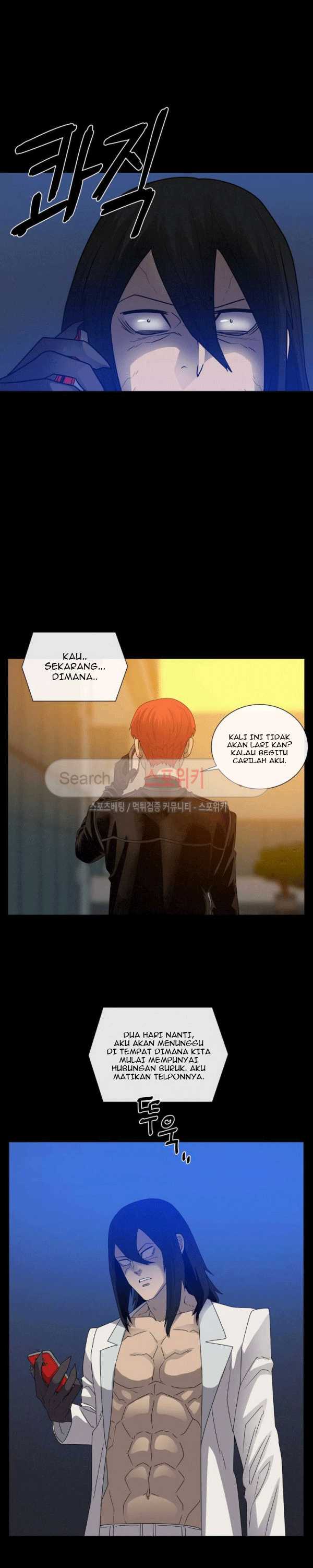 Baca Evil Boy (Kimsan) - Chapter 68 halaman 8