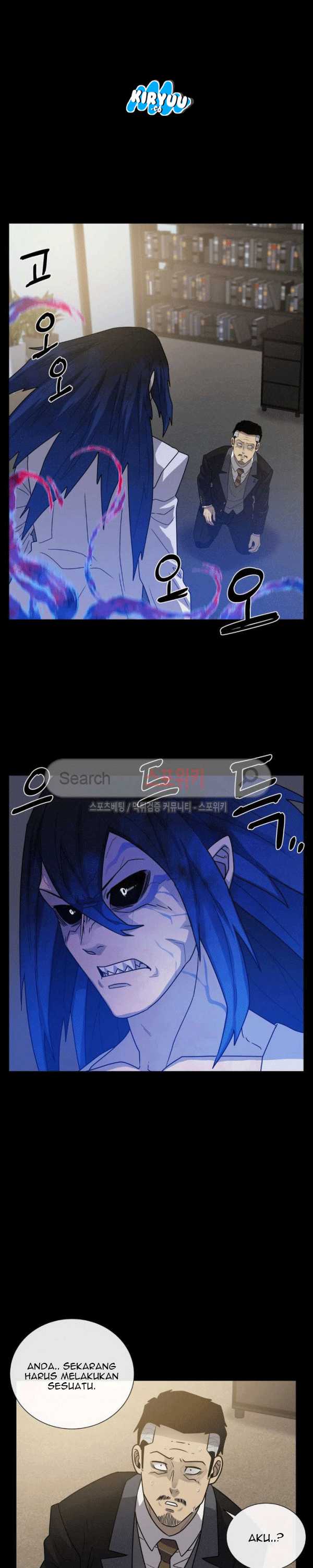 Baca Evil Boy (Kimsan) - Chapter 68 halaman 9