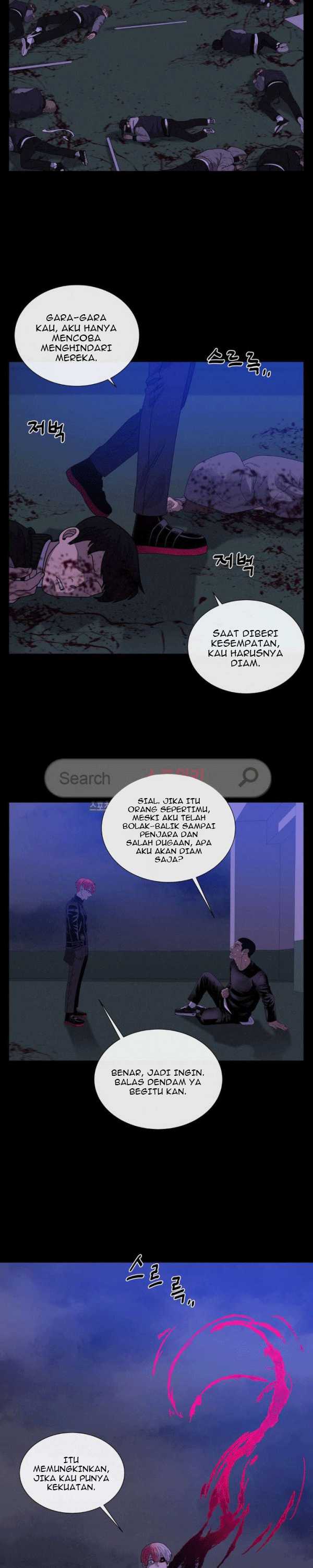 Baca Evil Boy (Kimsan) - Chapter 69 halaman 12