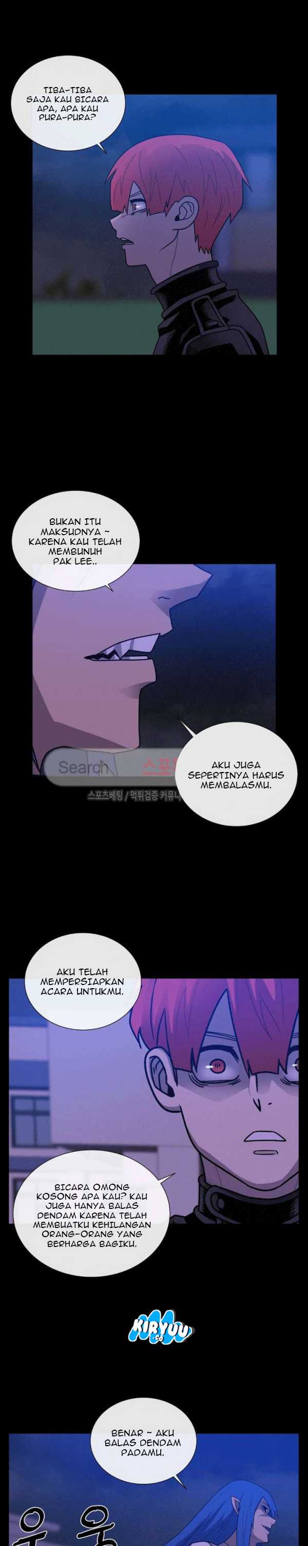 Baca Evil Boy (Kimsan) - Chapter 69 halaman 18