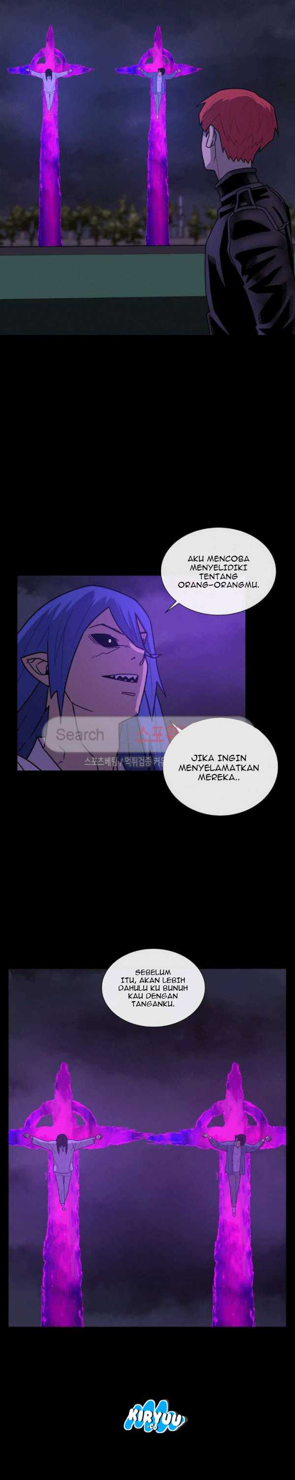 Baca Evil Boy (Kimsan) - Chapter 69 halaman 23