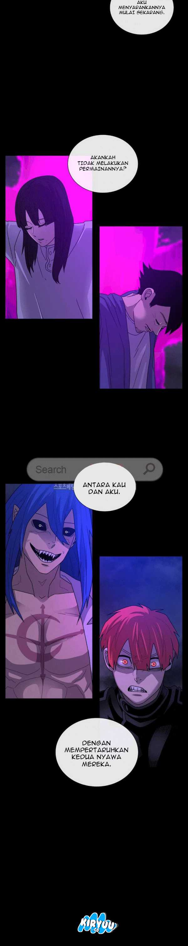 Baca Evil Boy (Kimsan) - Chapter 69 halaman 25