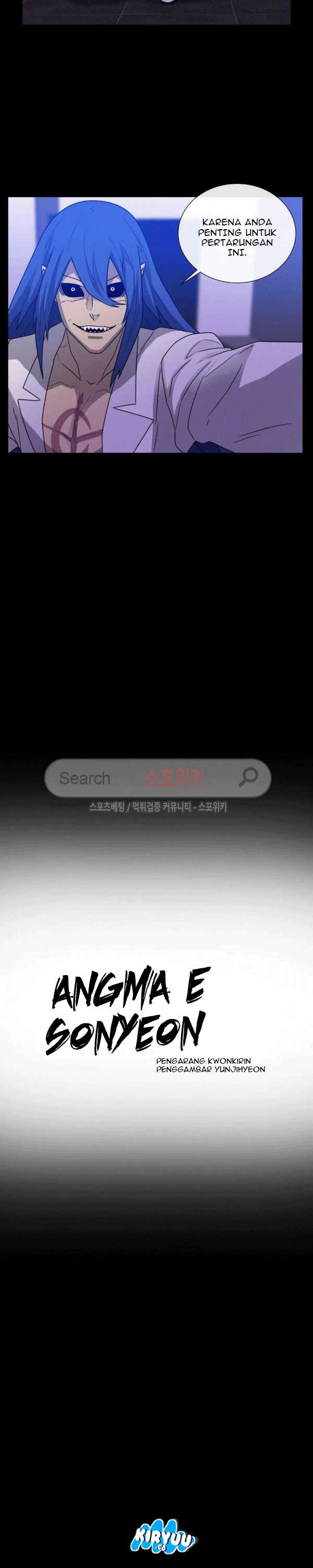 Baca Evil Boy (Kimsan) - Chapter 69 halaman 3