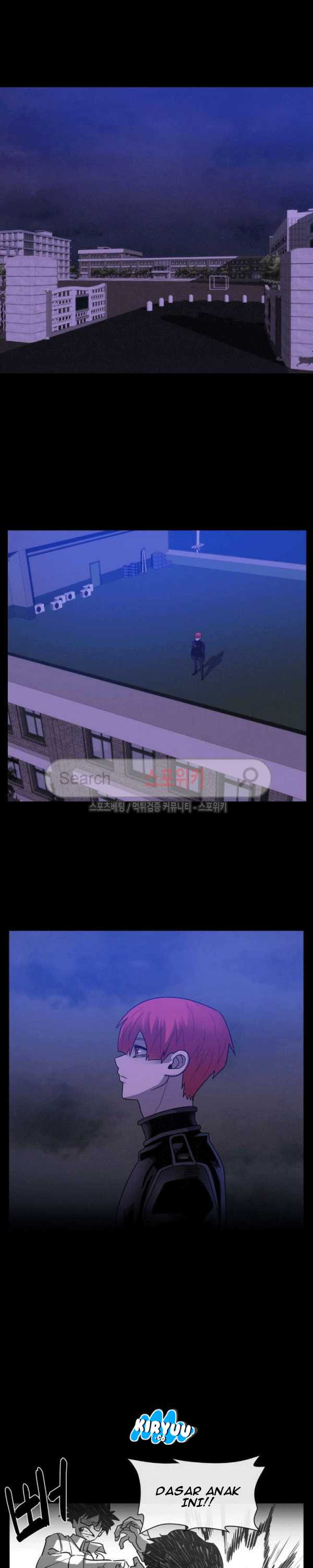 Baca Evil Boy (Kimsan) - Chapter 69 halaman 4