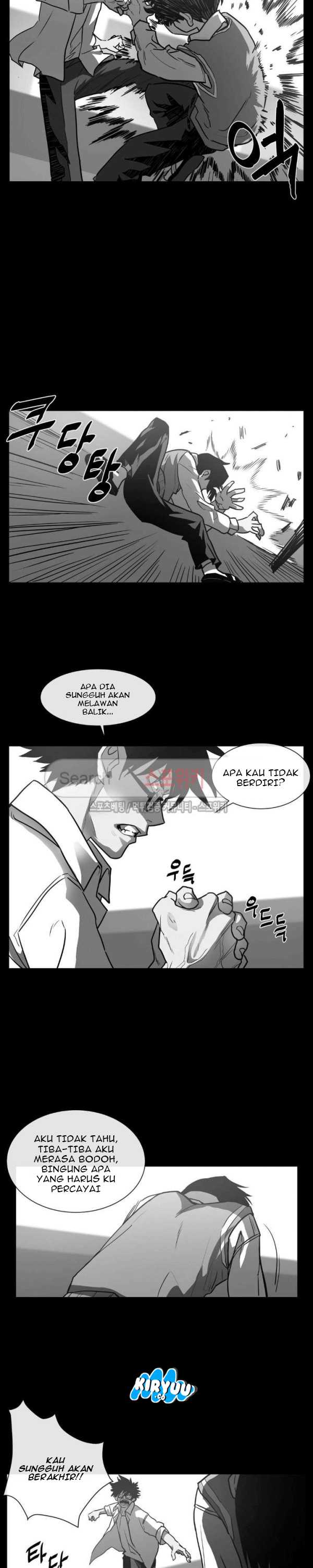 Baca Evil Boy (Kimsan) - Chapter 69 halaman 5