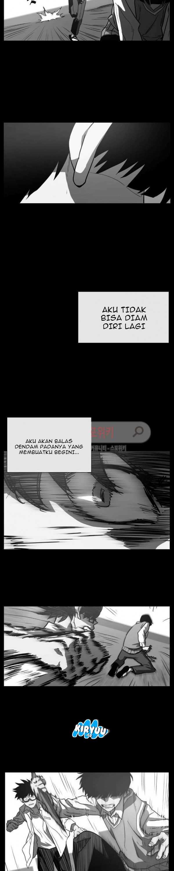 Baca Evil Boy (Kimsan) - Chapter 69 halaman 6