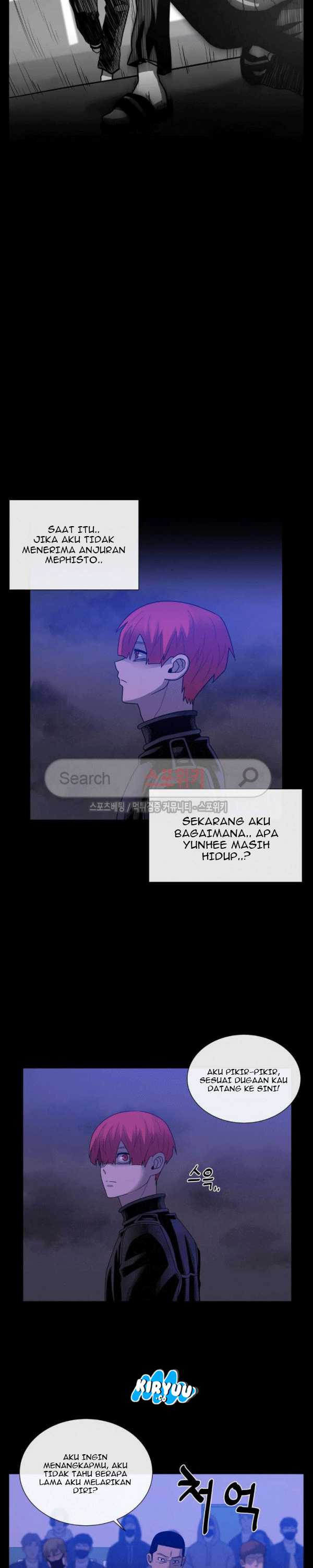 Baca Evil Boy (Kimsan) - Chapter 69 halaman 7