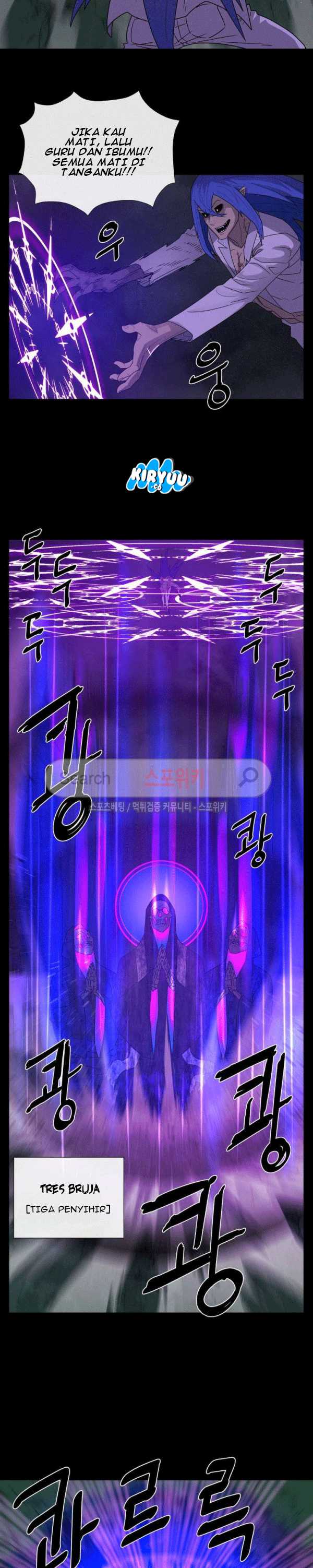 Baca Evil Boy (Kimsan) - Chapter 70 halaman 11