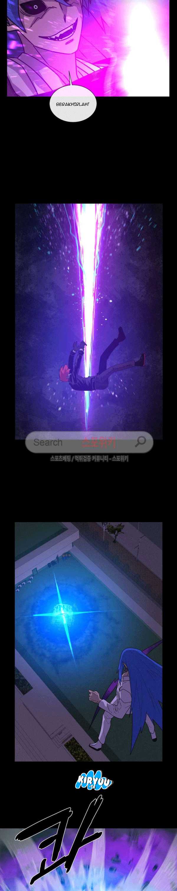 Baca Evil Boy (Kimsan) - Chapter 70 halaman 14