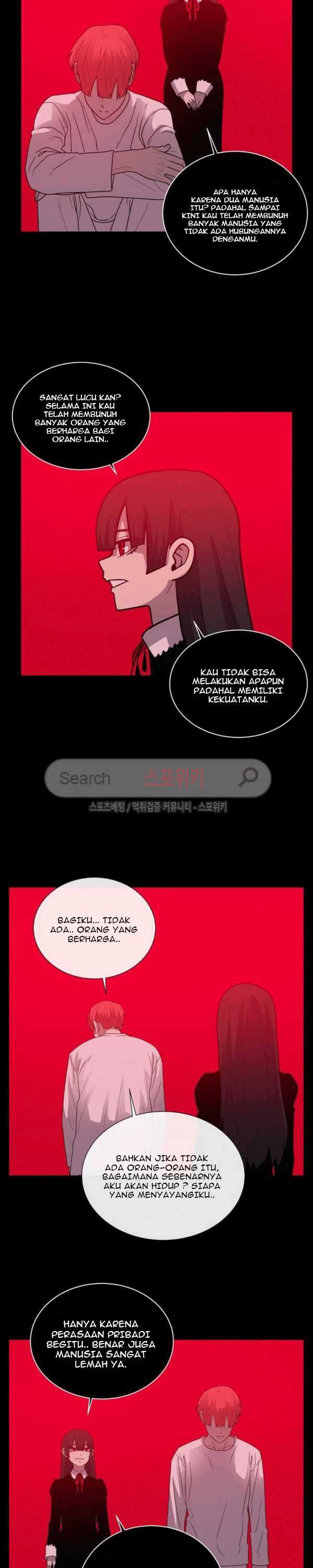 Baca Evil Boy (Kimsan) - Chapter 70 halaman 17