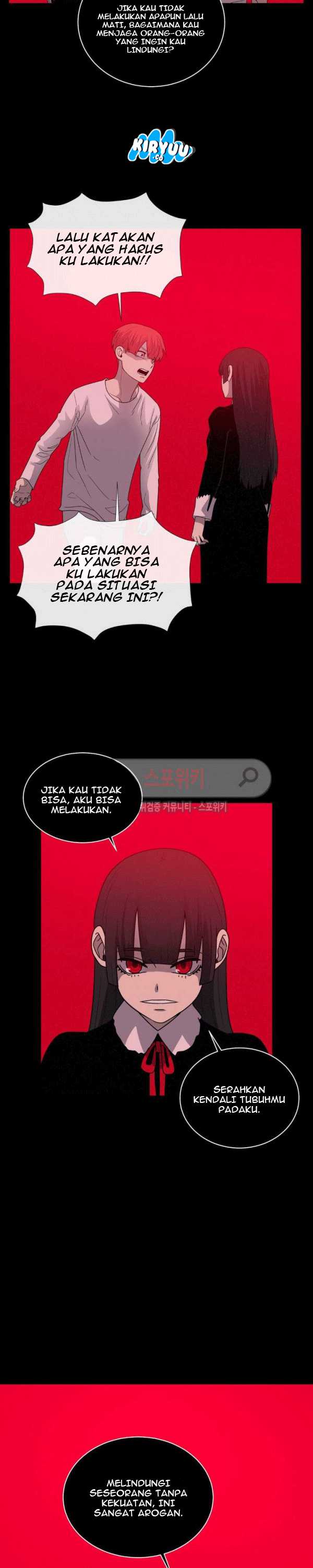 Baca Evil Boy (Kimsan) - Chapter 70 halaman 18