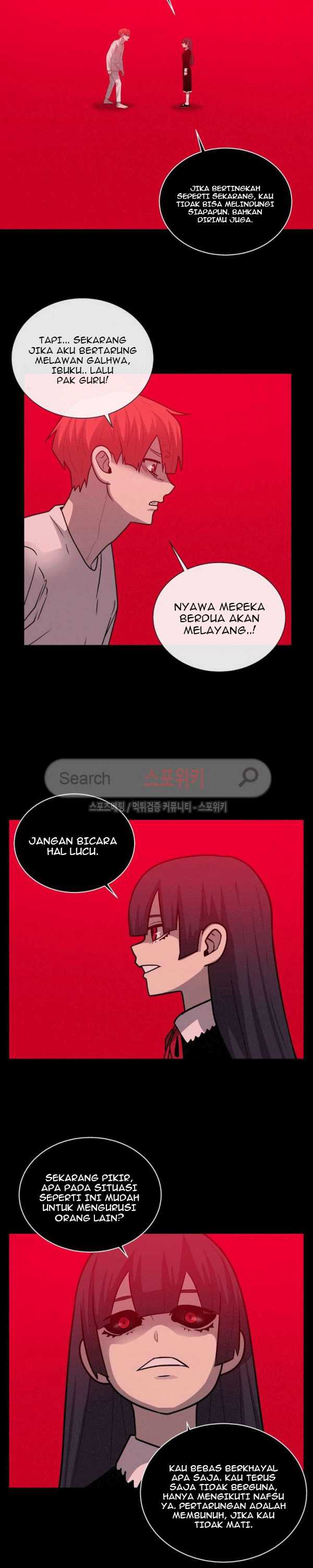 Baca Evil Boy (Kimsan) - Chapter 70 halaman 19