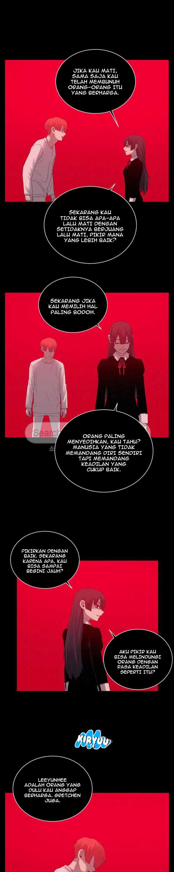 Baca Evil Boy (Kimsan) - Chapter 70 halaman 20