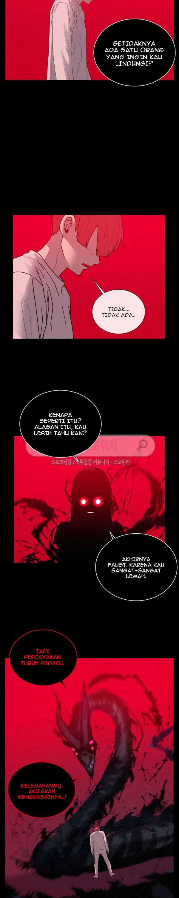 Baca Evil Boy (Kimsan) - Chapter 70 halaman 21