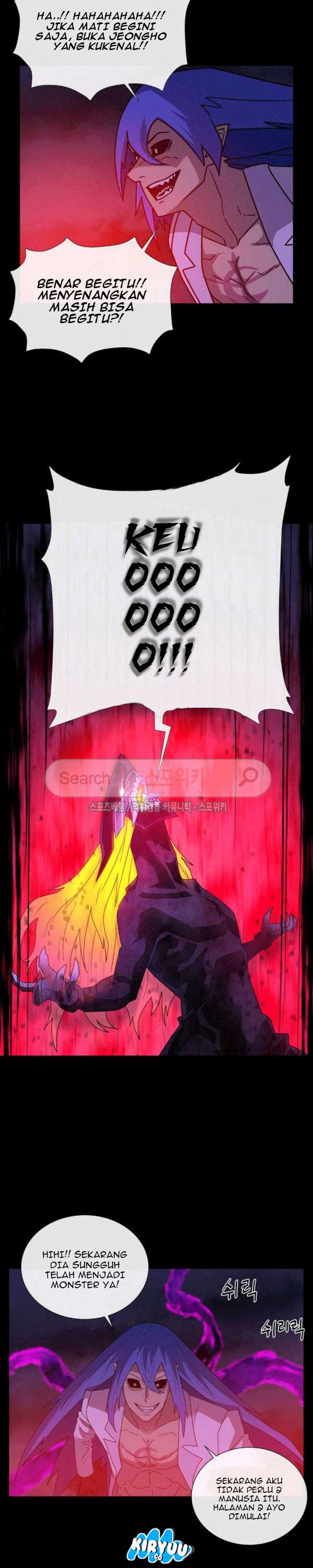 Baca Evil Boy (Kimsan) - Chapter 70 halaman 24