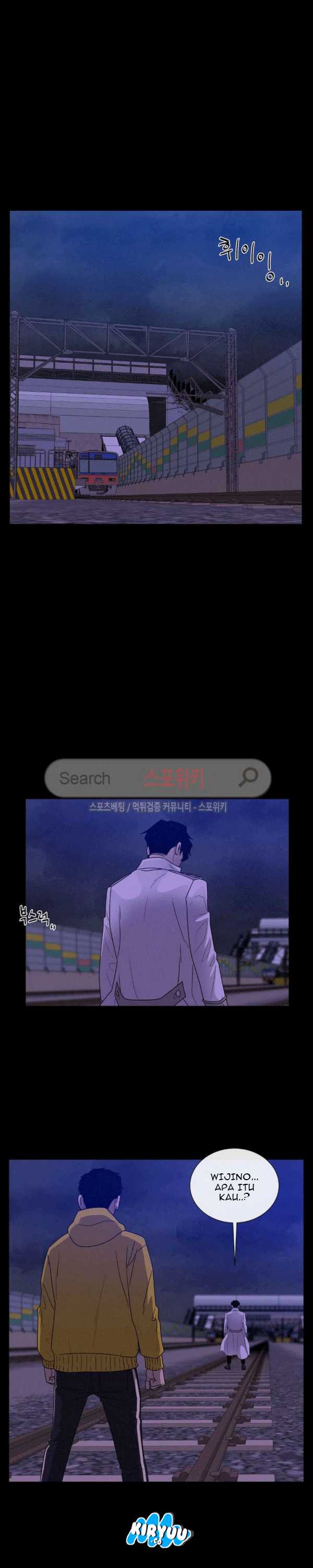 Baca Evil Boy (Kimsan) - Chapter 70 halaman 26