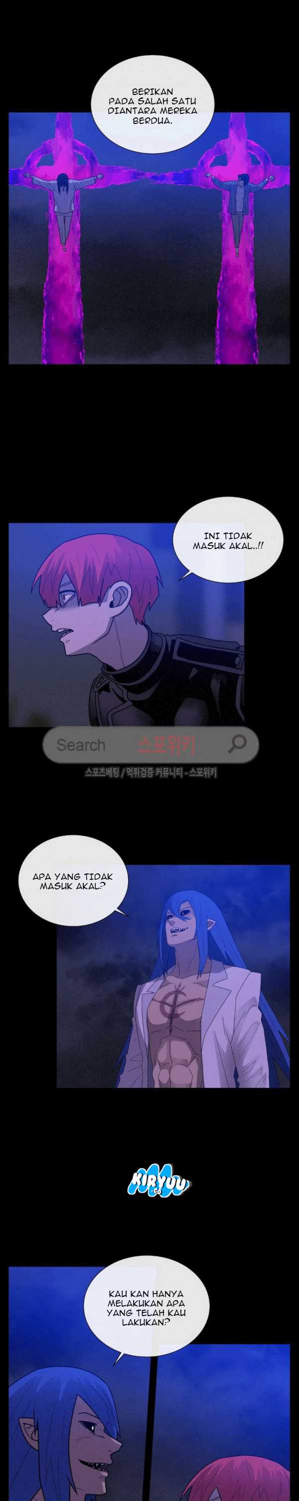 Baca Evil Boy (Kimsan) - Chapter 70 halaman 3