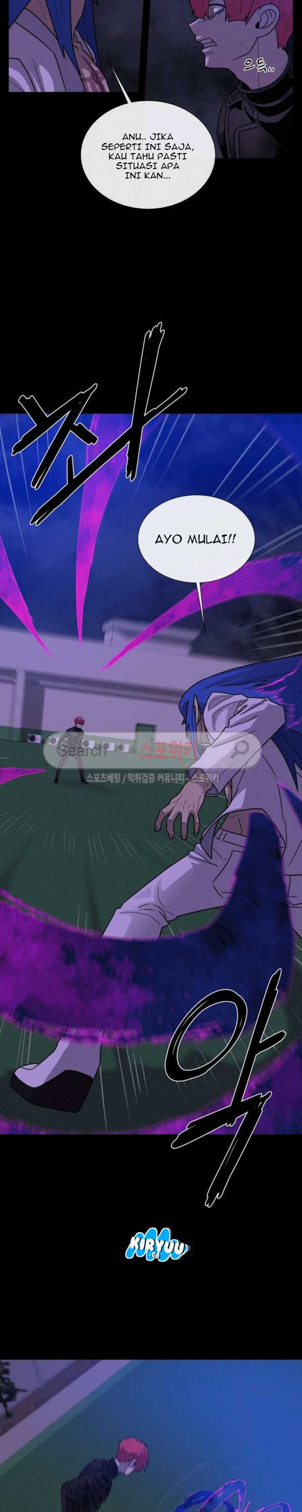 Baca Evil Boy (Kimsan) - Chapter 70 halaman 4