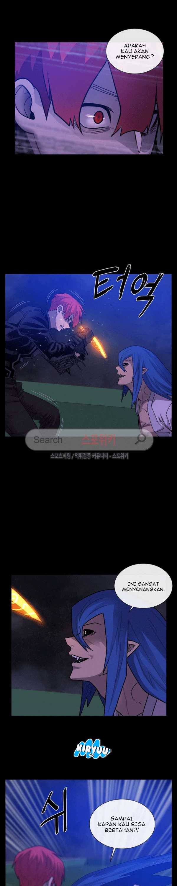 Baca Evil Boy (Kimsan) - Chapter 70 halaman 6