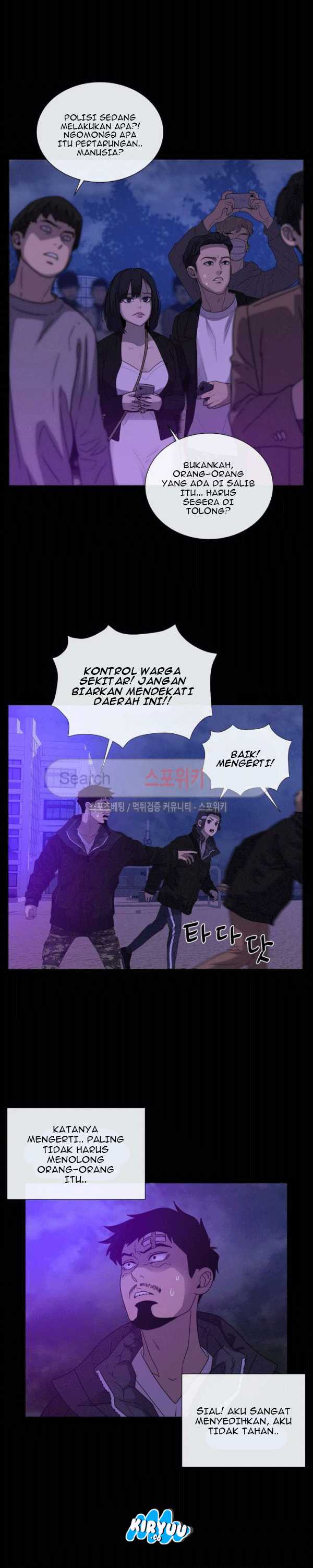 Baca Evil Boy (Kimsan) - Chapter 71 halaman 10