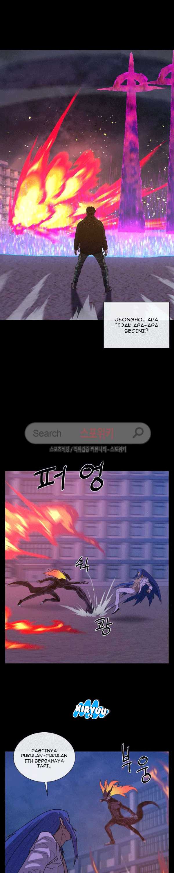 Baca Evil Boy (Kimsan) - Chapter 71 halaman 11