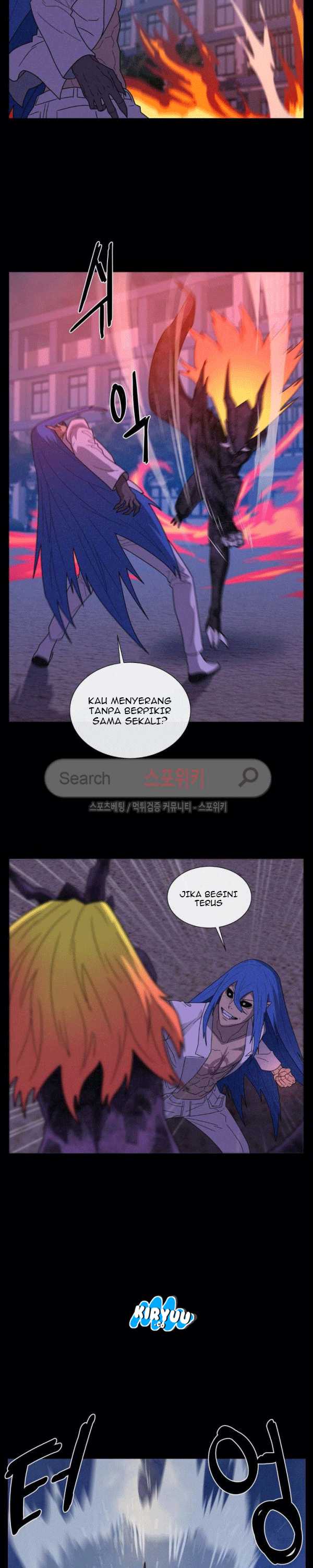 Baca Evil Boy (Kimsan) - Chapter 71 halaman 12