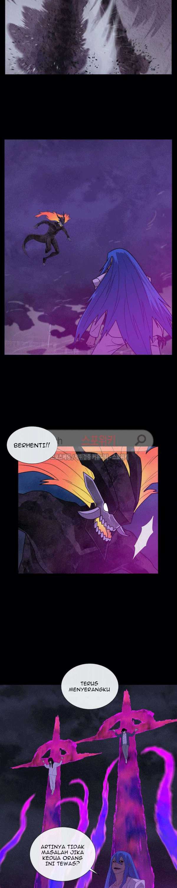 Baca Evil Boy (Kimsan) - Chapter 71 halaman 15