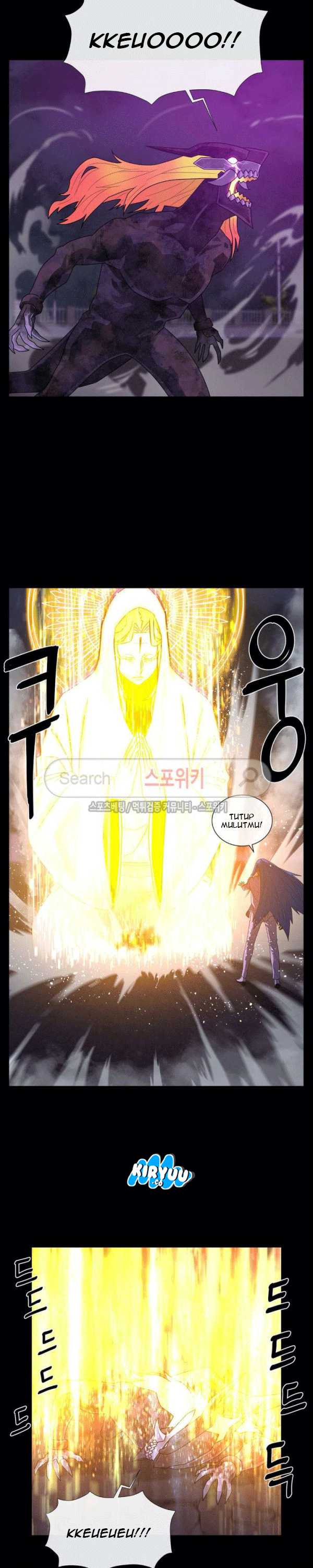 Baca Evil Boy (Kimsan) - Chapter 71 halaman 19