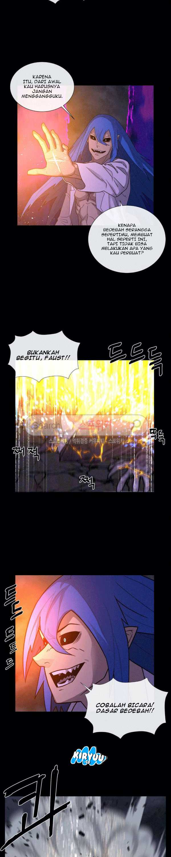 Baca Evil Boy (Kimsan) - Chapter 71 halaman 20