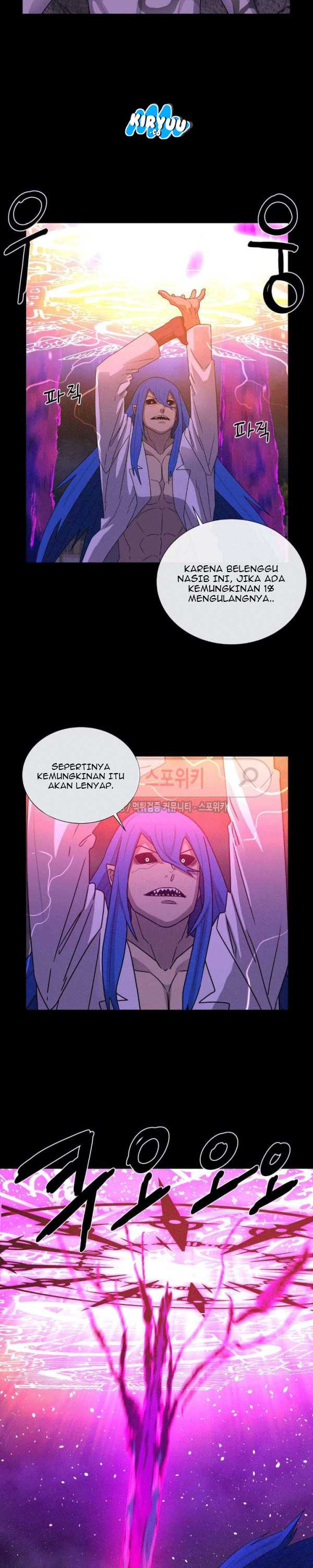 Baca Evil Boy (Kimsan) - Chapter 71 halaman 22