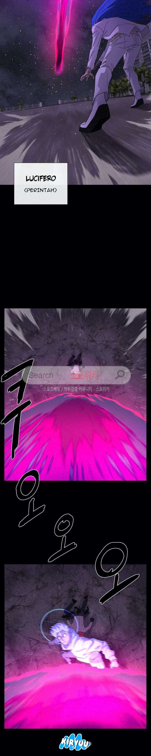 Baca Evil Boy (Kimsan) - Chapter 71 halaman 23