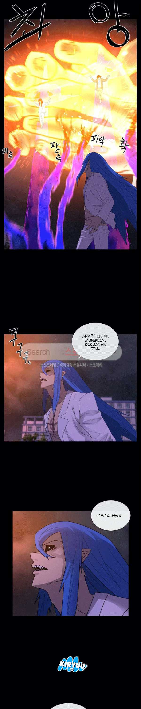 Baca Evil Boy (Kimsan) - Chapter 71 halaman 26