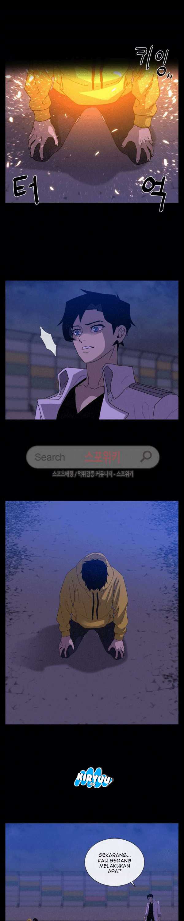 Baca Evil Boy (Kimsan) - Chapter 71 halaman 28