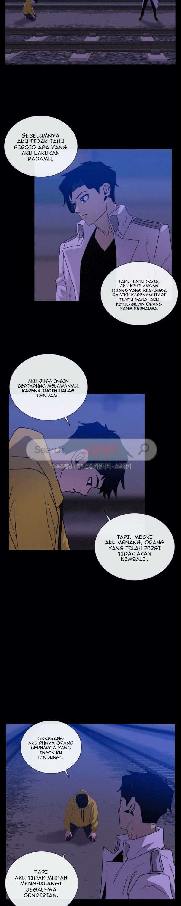 Baca Evil Boy (Kimsan) - Chapter 71 halaman 29