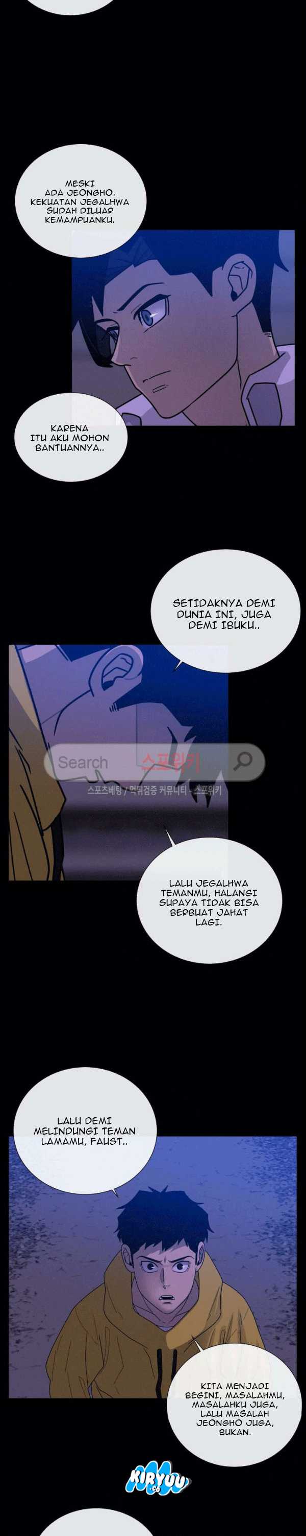 Baca Evil Boy (Kimsan) - Chapter 71 halaman 30