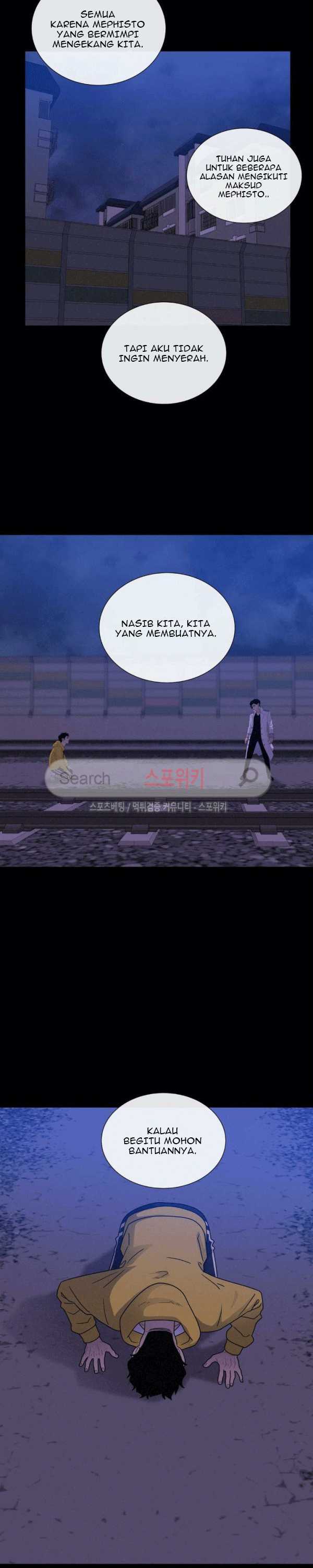 Baca Evil Boy (Kimsan) - Chapter 71 halaman 31