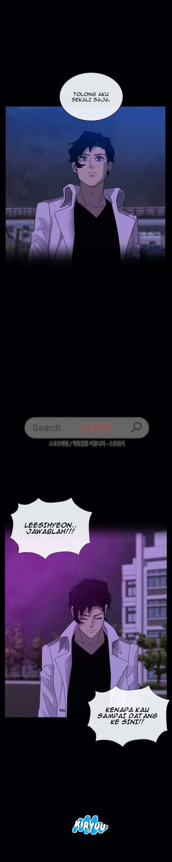 Baca Evil Boy (Kimsan) - Chapter 71 halaman 32