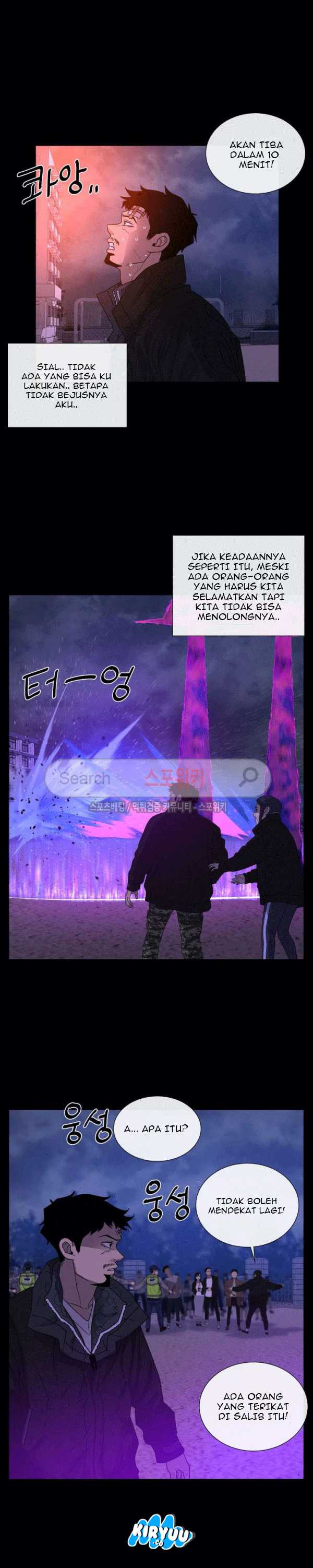 Baca Evil Boy (Kimsan) - Chapter 71 halaman 9