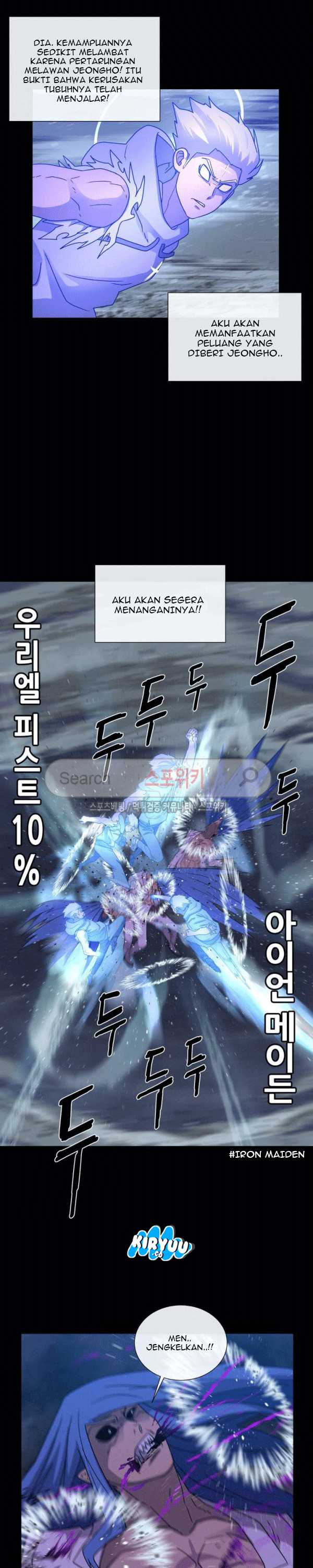 Baca Evil Boy (Kimsan) - Chapter 72 halaman 10